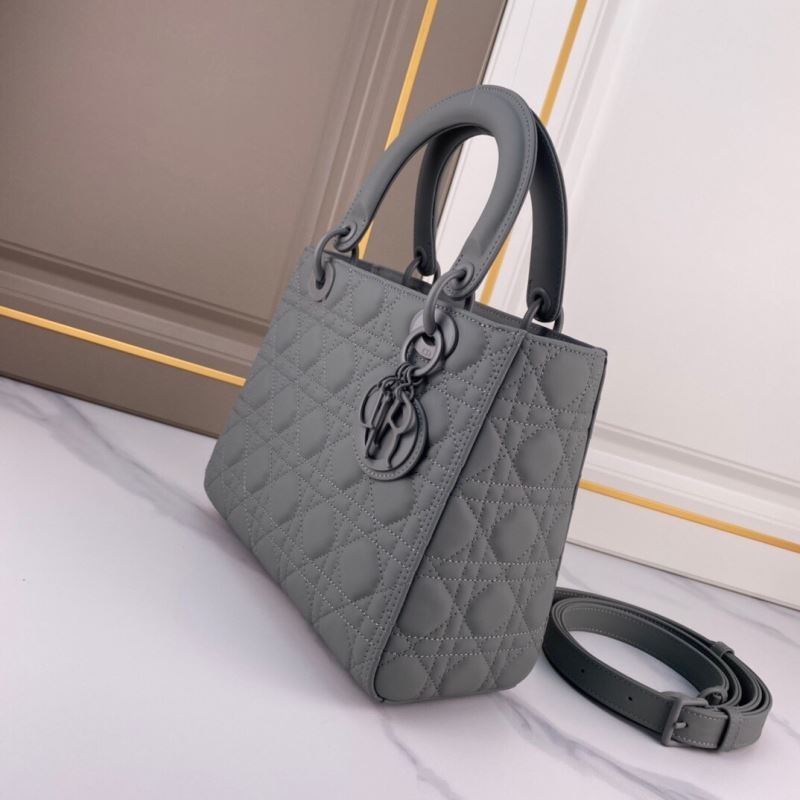 Christian Dior My Lady Bags